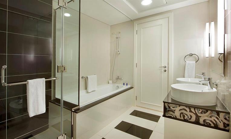 Hotelapart Dubai Mall St Burj Khalifa View Экстерьер фото