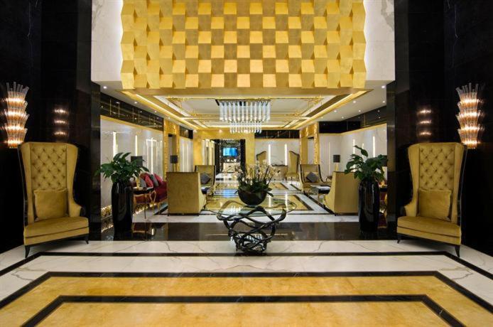 Hotelapart Dubai Mall St Burj Khalifa View Экстерьер фото