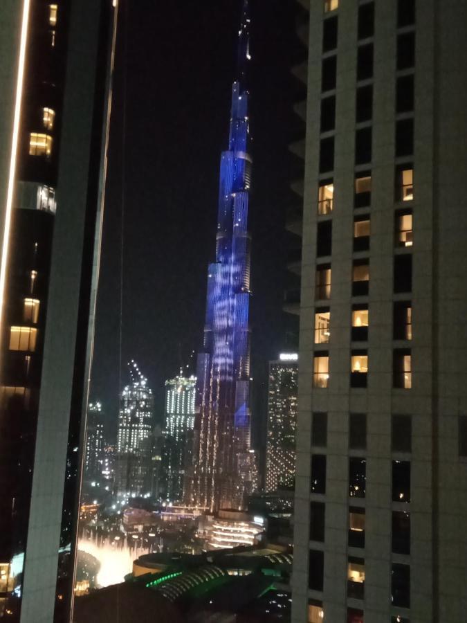 Hotelapart Dubai Mall St Burj Khalifa View Экстерьер фото