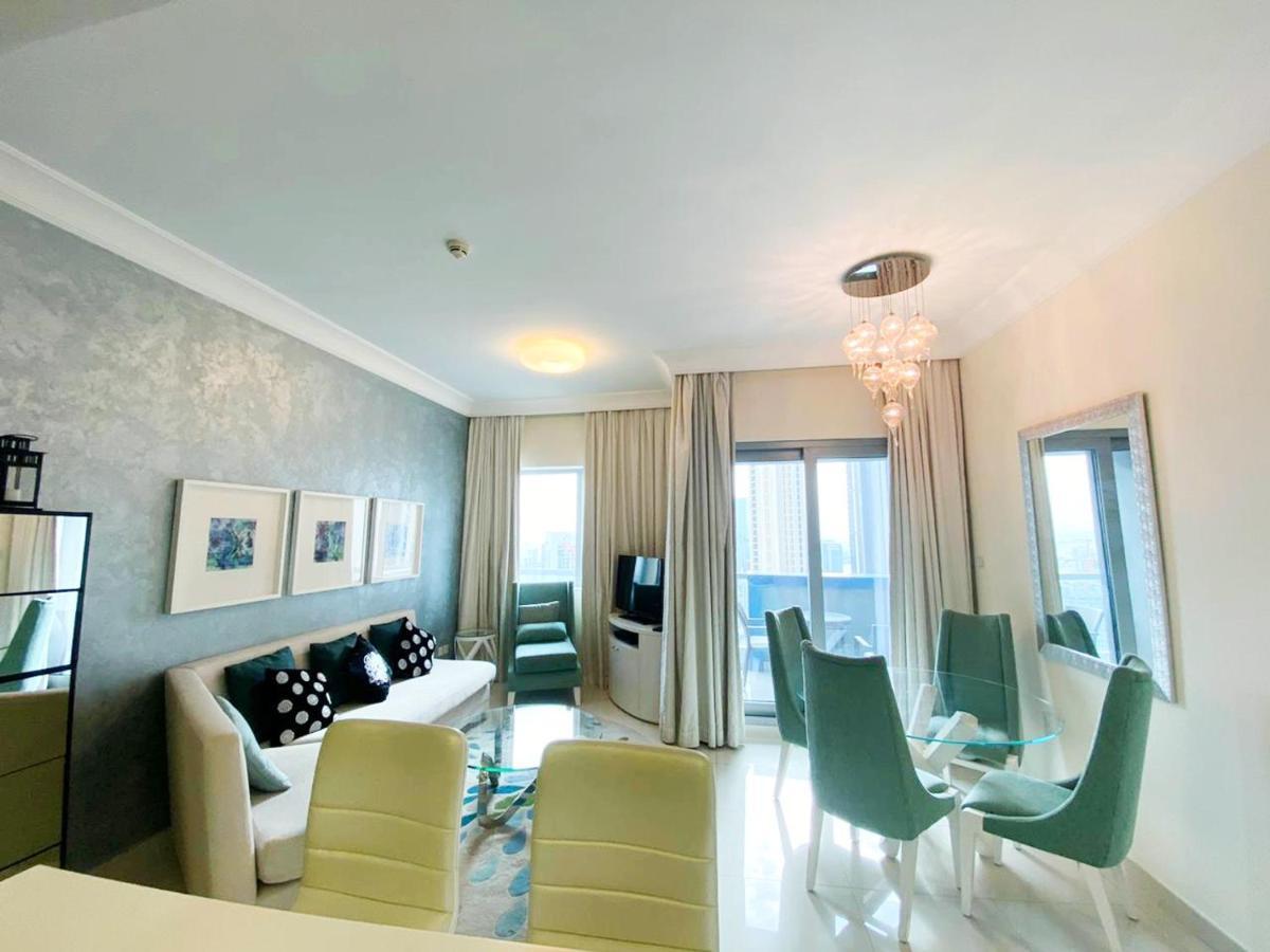 Hotelapart Dubai Mall St Burj Khalifa View Экстерьер фото