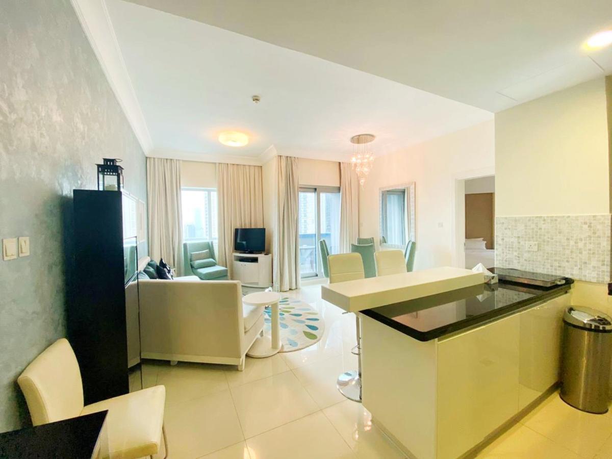 Hotelapart Dubai Mall St Burj Khalifa View Экстерьер фото